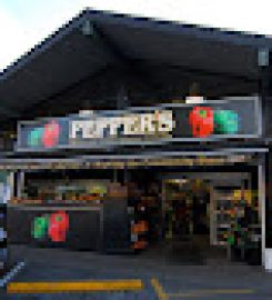 Peppers Foods