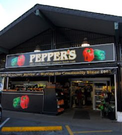 Peppers Foods