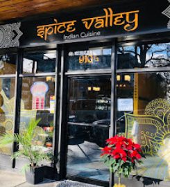 Spice Valley Indian Cuisine