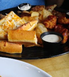 Boston Pizza