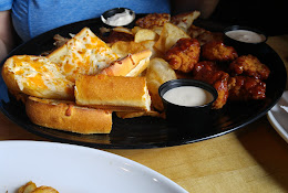 Boston Pizza