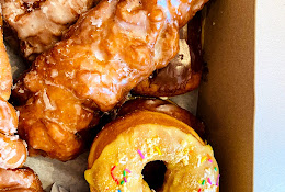 Perks Donuts