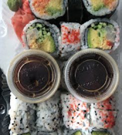 Sushi Sama St Jean Sur Richelieu