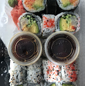 Sushi Sama St Jean Sur Richelieu