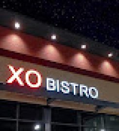 XO Bistro  MacTaggart