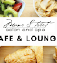 Mane Street Cafe and Lounge