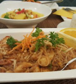 Stratford Thai Cuisine