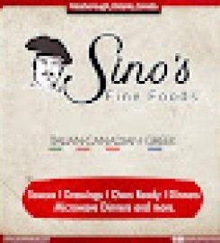 Sinos Fine Foods