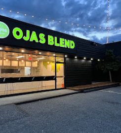 Ojas Blend