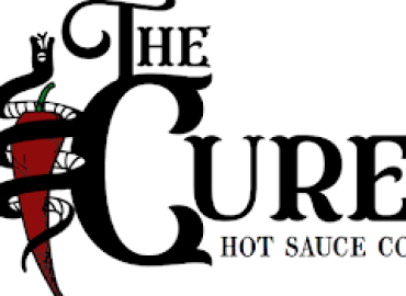 The Cure Hot Sauce Company