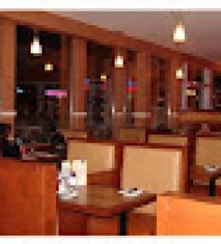 Restaurant Bobs Grill Bar