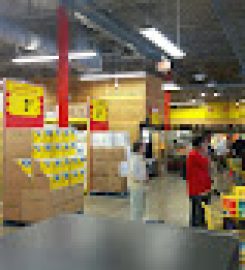 Michaels NOFRILLS Langley