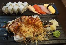 Narita Sushi