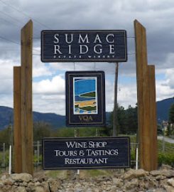 Sumac Ridge Estate Winery Ltd