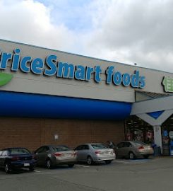 PriceSmart Foods