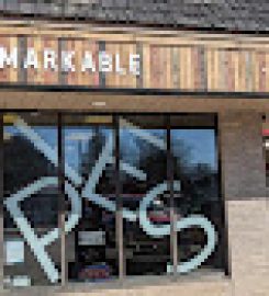 Remarkable Pie Co