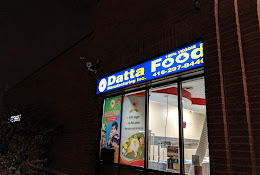 Datta Pizza Daaa Inc