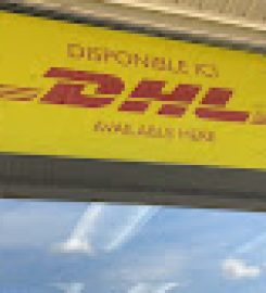 DHL Express Montreal  Authorized Agent