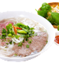 Pho Noodle House