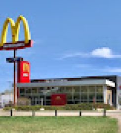 McDonalds