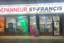 Depanneur St Francis