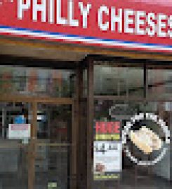 Taste of Philly Cheesesteak