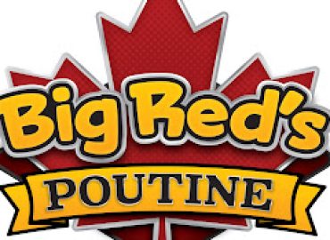 Big Reds Poutine