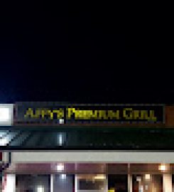 Affys Premium Grill