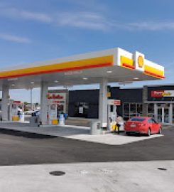 Shell  Super Soir Boisbriand