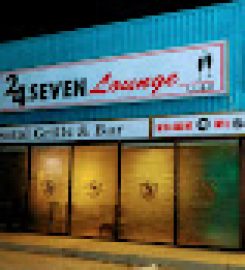 24Seven Lounge  Restaurant