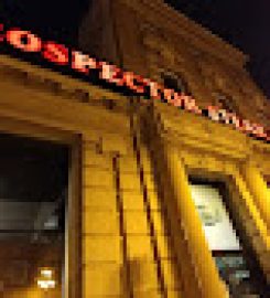 Prospector Steak House