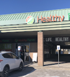 Healthy Planet Richmond Hill