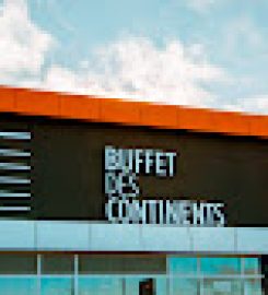 Buffet des Continents