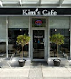 Kims Caf