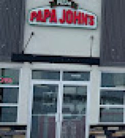 Papa Johns Pizza