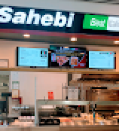 Sahebi Italian Food