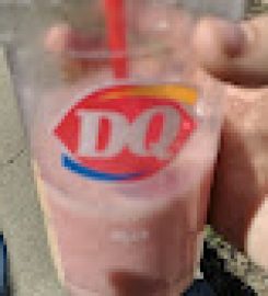 Dairy Queen Treat