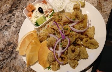 Dinakis Mediterranean Grill