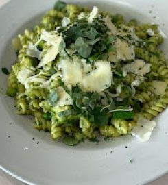 Basil Pasta Bar