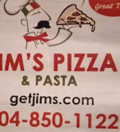 Jims Pizza