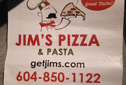 Jims Pizza