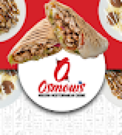 Osmows Shawarma