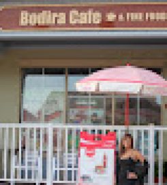 Bodira Cafe and Fine Foods Ltd