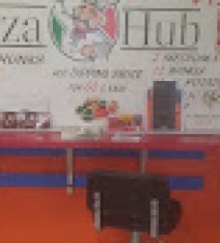 The Pizza Hub