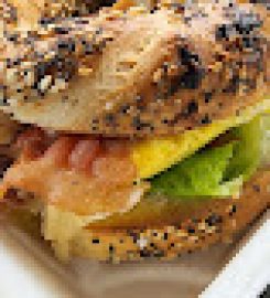 StViateur Bagel Laval