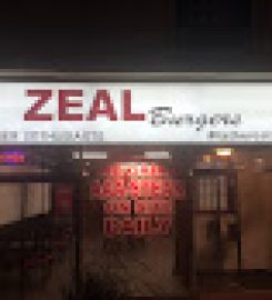 ZEAL Burgers