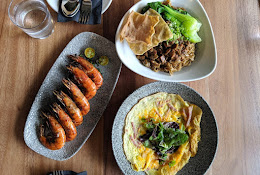Filistix Downtown  Filipino Restaurant in Edmonton