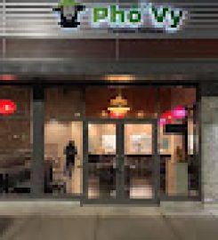 Pho Vy Vietnamese Restaurant