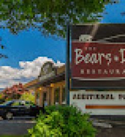 Bears Den Restaurant