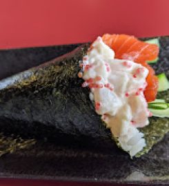 Nha Trang Maki Sushi